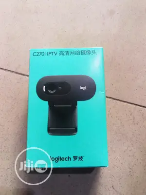Logitech Webcam C270