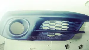 2016-019 Foglamp Cover Honda Civic