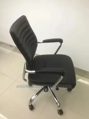 Very Stong Swivel Chair