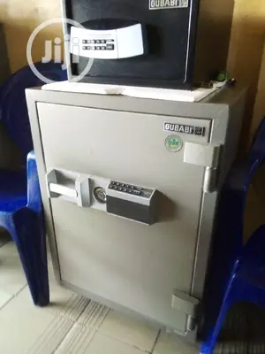 106 Digital Fireproof Safe