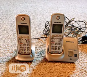 Panasonic Wireless/Cordless Dect Phone
