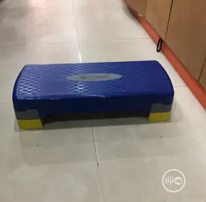 Step Boards