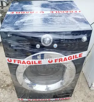 LG 9kg Inverter Drive Wash and Dry Washing Machine [DELIVERY