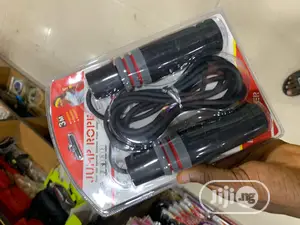 Skipping Rope