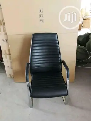 Pastors Chair