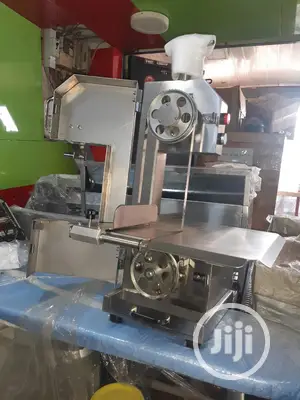 Bonesew Machine