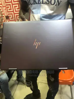 Laptop HP Envy X360 8GB Intel Core I7 SSD 256GB