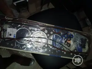 Perkins 6 Cylinders 1000 Series Engine Overhauling Parts