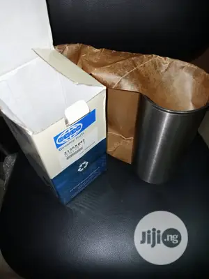 Original Perkins Sleeves
