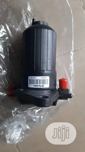 New Model Ecoplus Perkins Fuel Pump