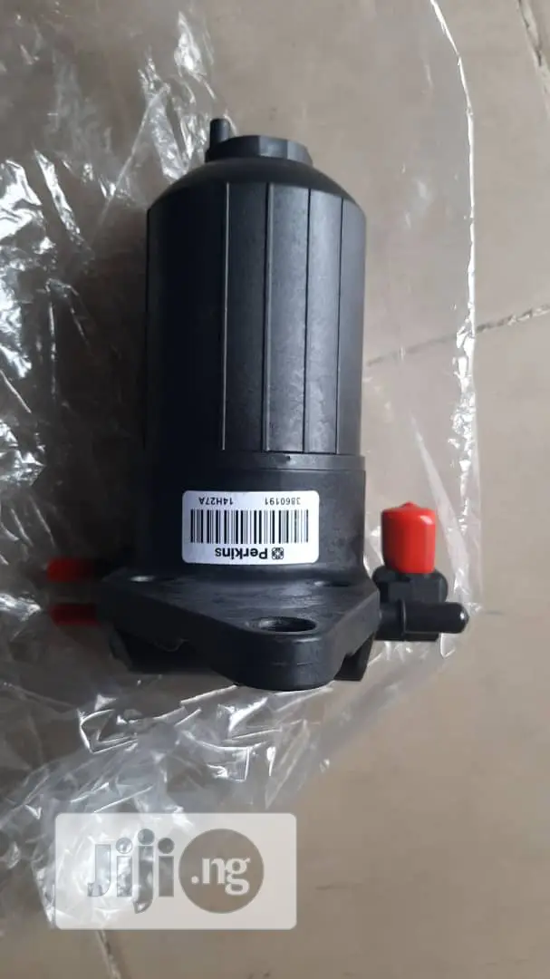 New Model Ecoplus Perkins Fuel Pump