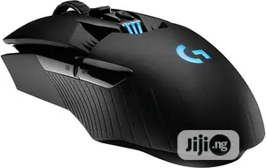 Logitech G903 Gaming Mouse-Black