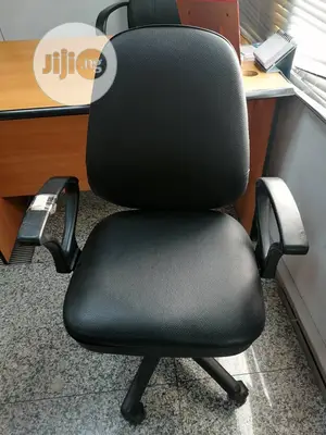 Ergonomic Office Chair