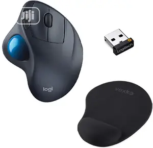 LOGITECH Trackman M570