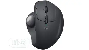 Logitech Mx Ergo Mouse