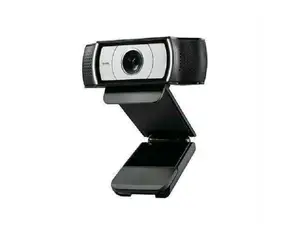 Logitech C930C Webcam