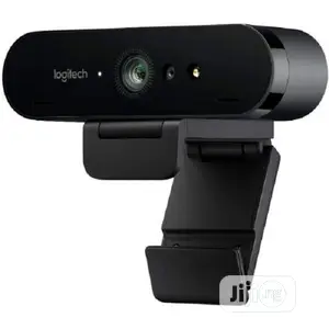Logitech Brio Webcam