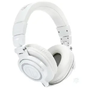 Audio-Technica M50xmh Headphone