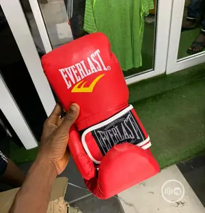 Punching Glove Everlast