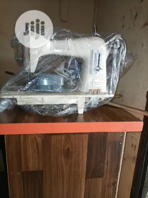 Jones Domestic Straight Sewing Machine