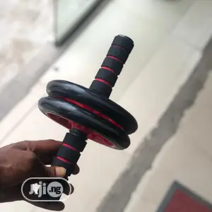 Ab Wheel for Tummy Exercise