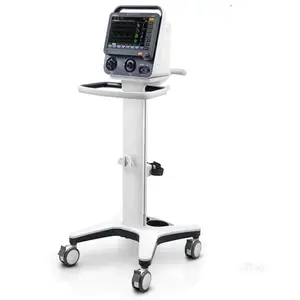Mindray Sv300 Icu Ventilator