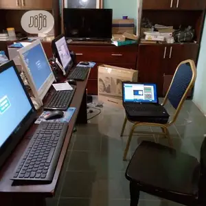 Point Of Sale, Accounting & Inventory Management Software