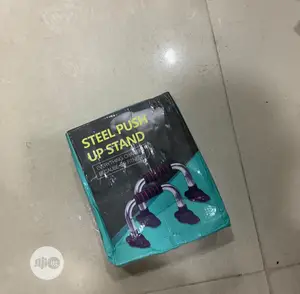 Push Up Stand
