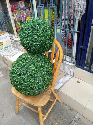 Flower Ball
