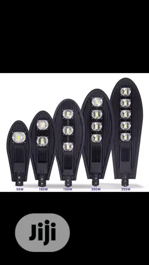 LED Street Light