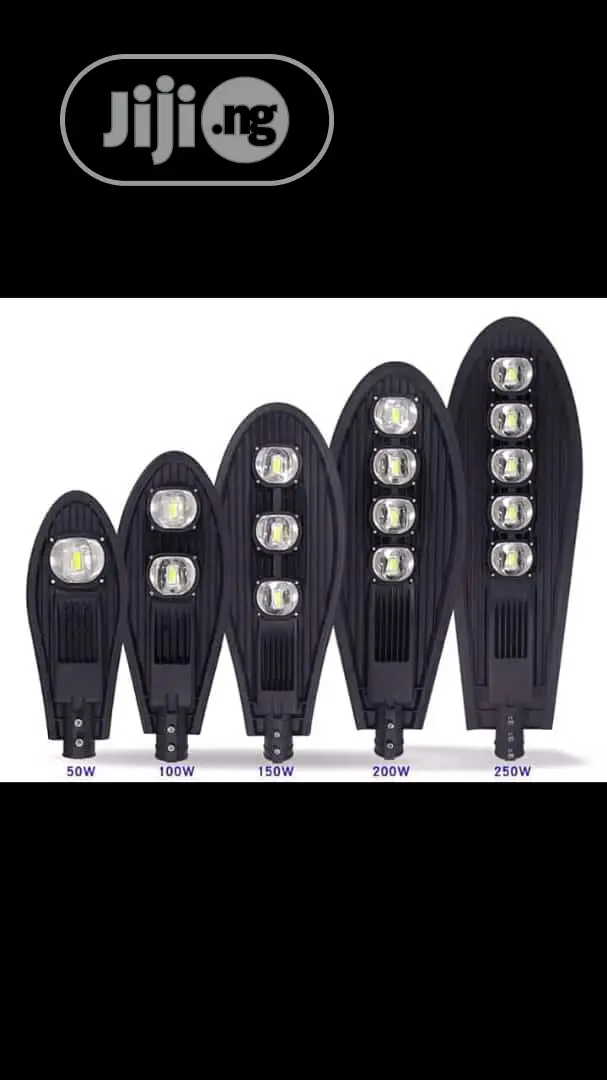LED Street Light