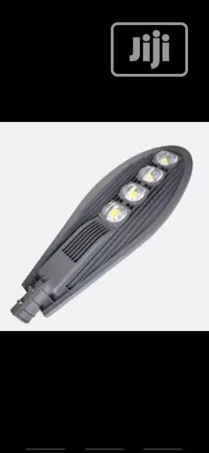 LED Street Light