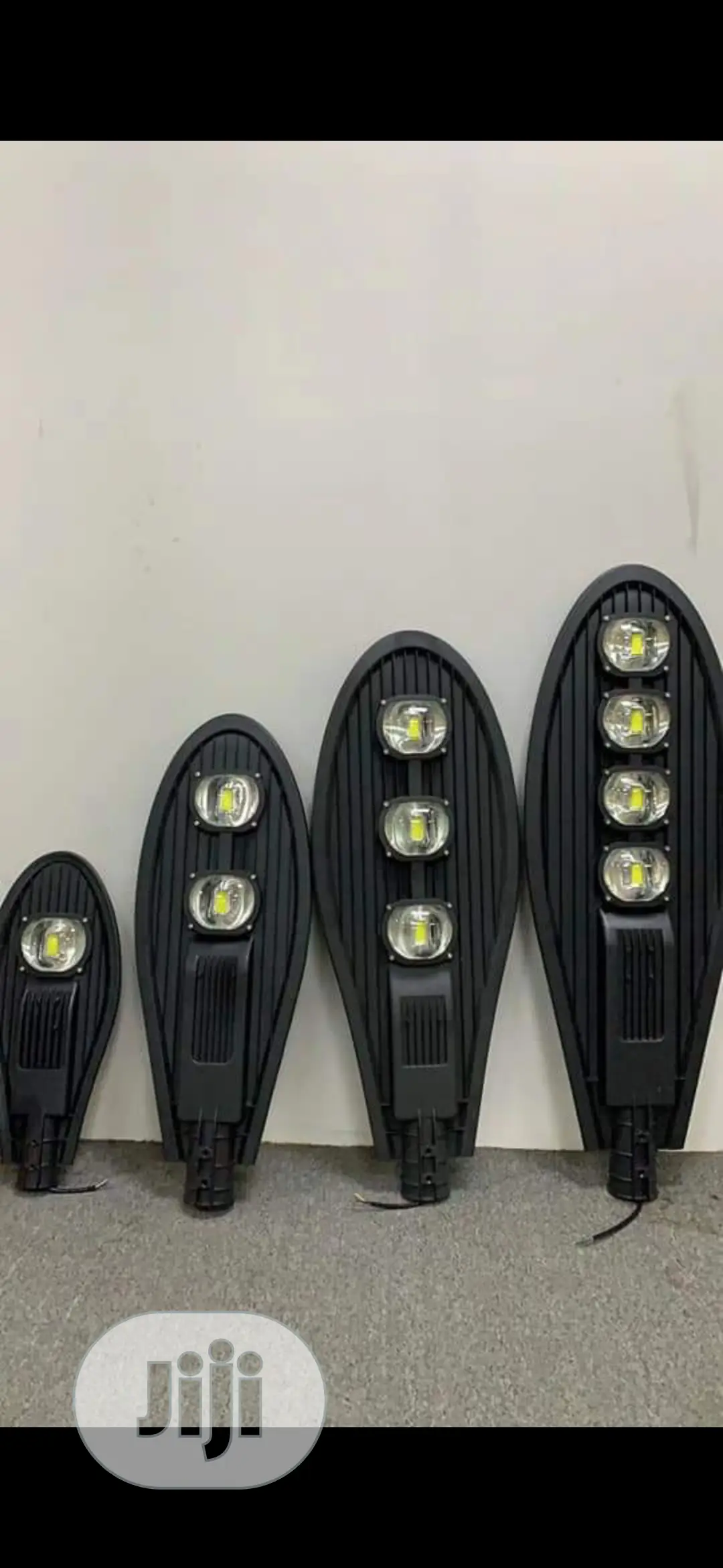LED Street Light