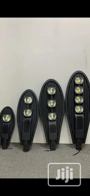 LED Street Light