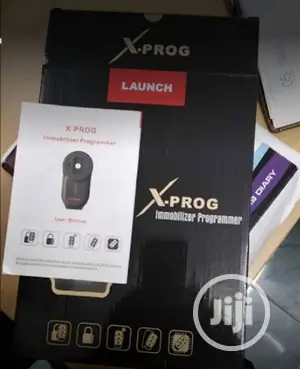Launch Immobilizer Xpro-g Key Programmer For VW, SKODA, AUDI