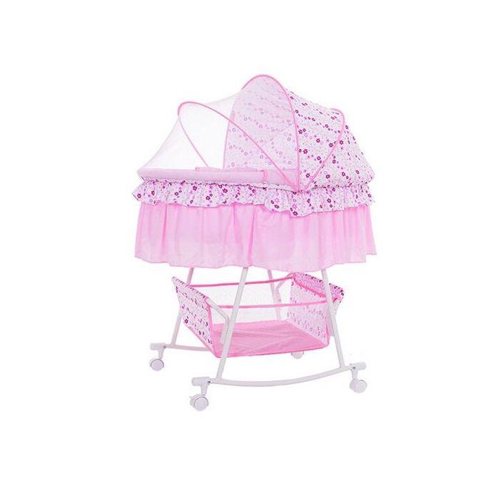 cradle bassinet