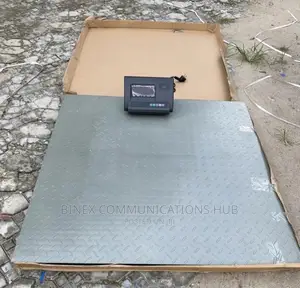 Obi-Ng 3ton-4ton Digital Floor Scale