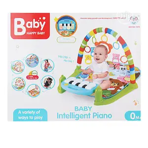 So' Toys Multi -Function Baby Mat