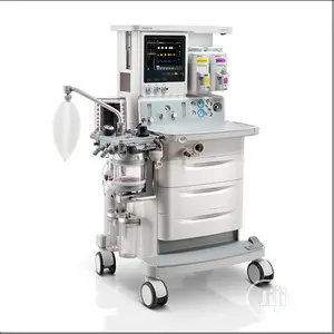 Mindray WATO EX-35 Anesthesia Machine