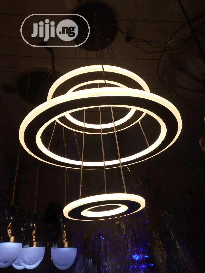 Led Pendants Light..