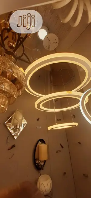 Led Pendants Light..