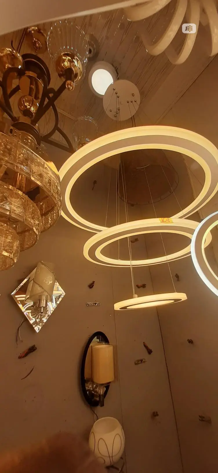 Led Pendants Light..