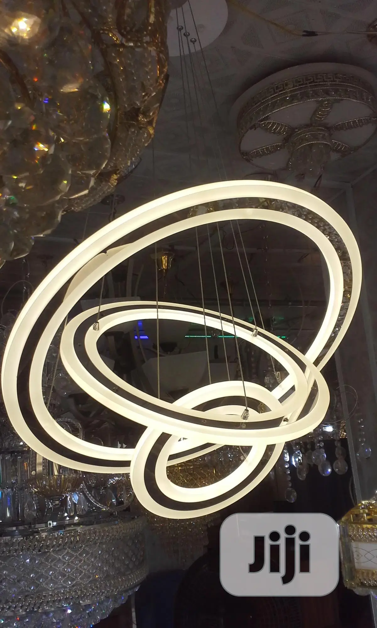 Led Pendants Light..