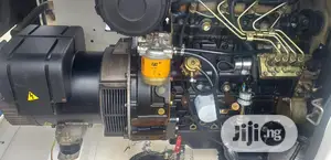 20kva Perkins Jubaili/Marapco Soundproof Generator