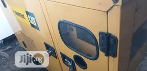 20kva Mantrac Caterpillar Soundproof Generator