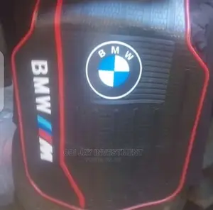 BMW Floor Mats