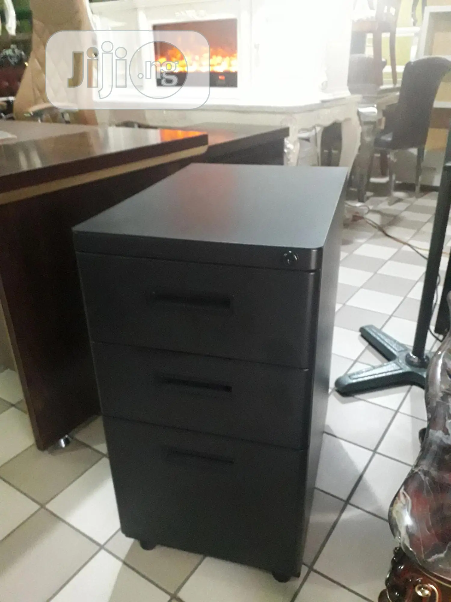 Metal Drawer