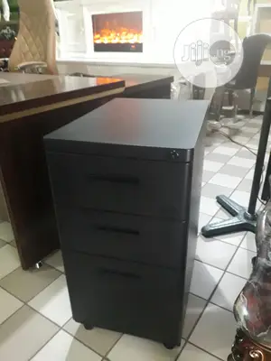 Metal Drawer
