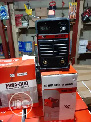 Inverter Welding Machine MMA300