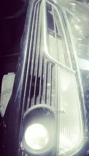 2012 RH Comp Foglamp Acura TL